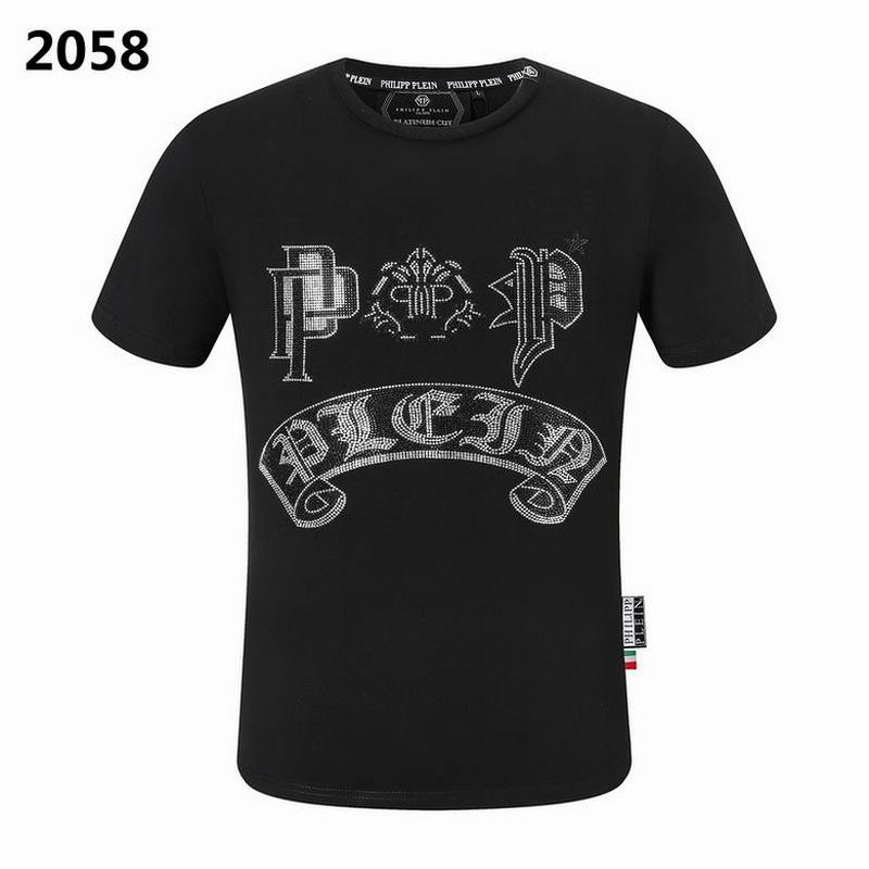 Philipp Plein T-shirts 147